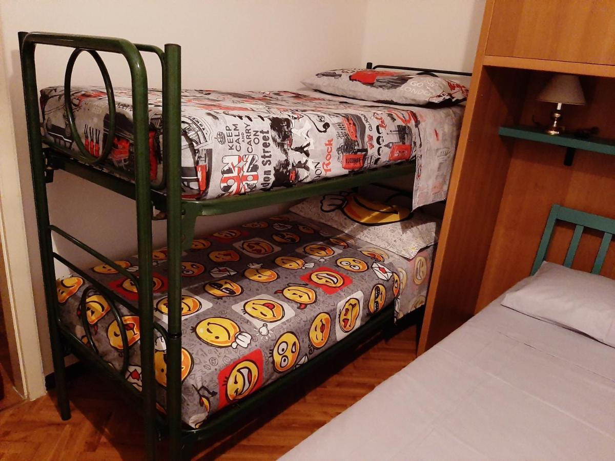 הוילה טורי דל בנקו Casa Angelo מראה חיצוני תמונה