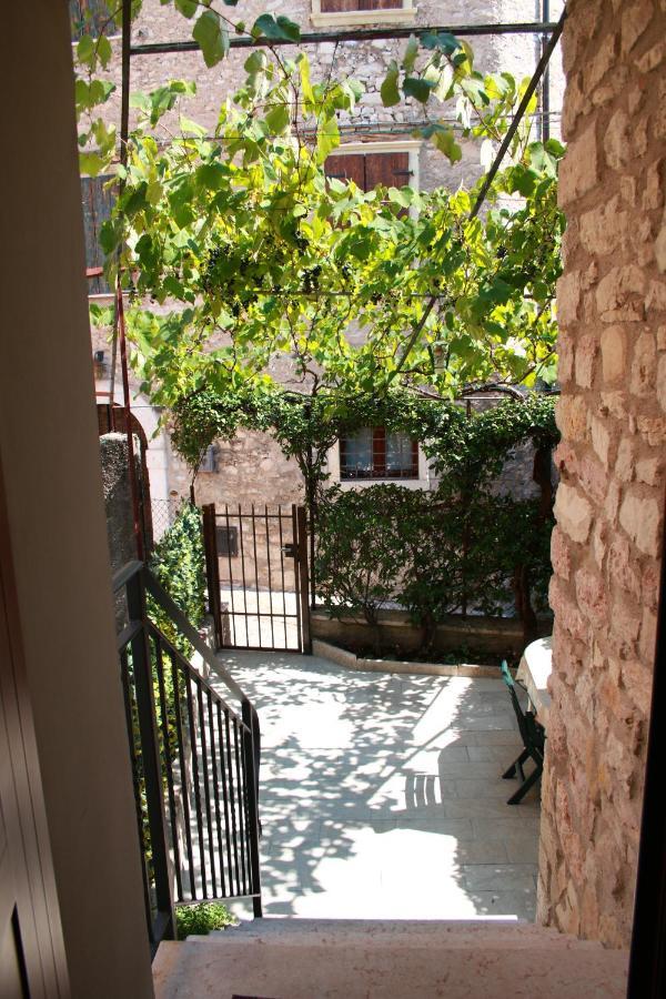 הוילה טורי דל בנקו Casa Angelo מראה חיצוני תמונה