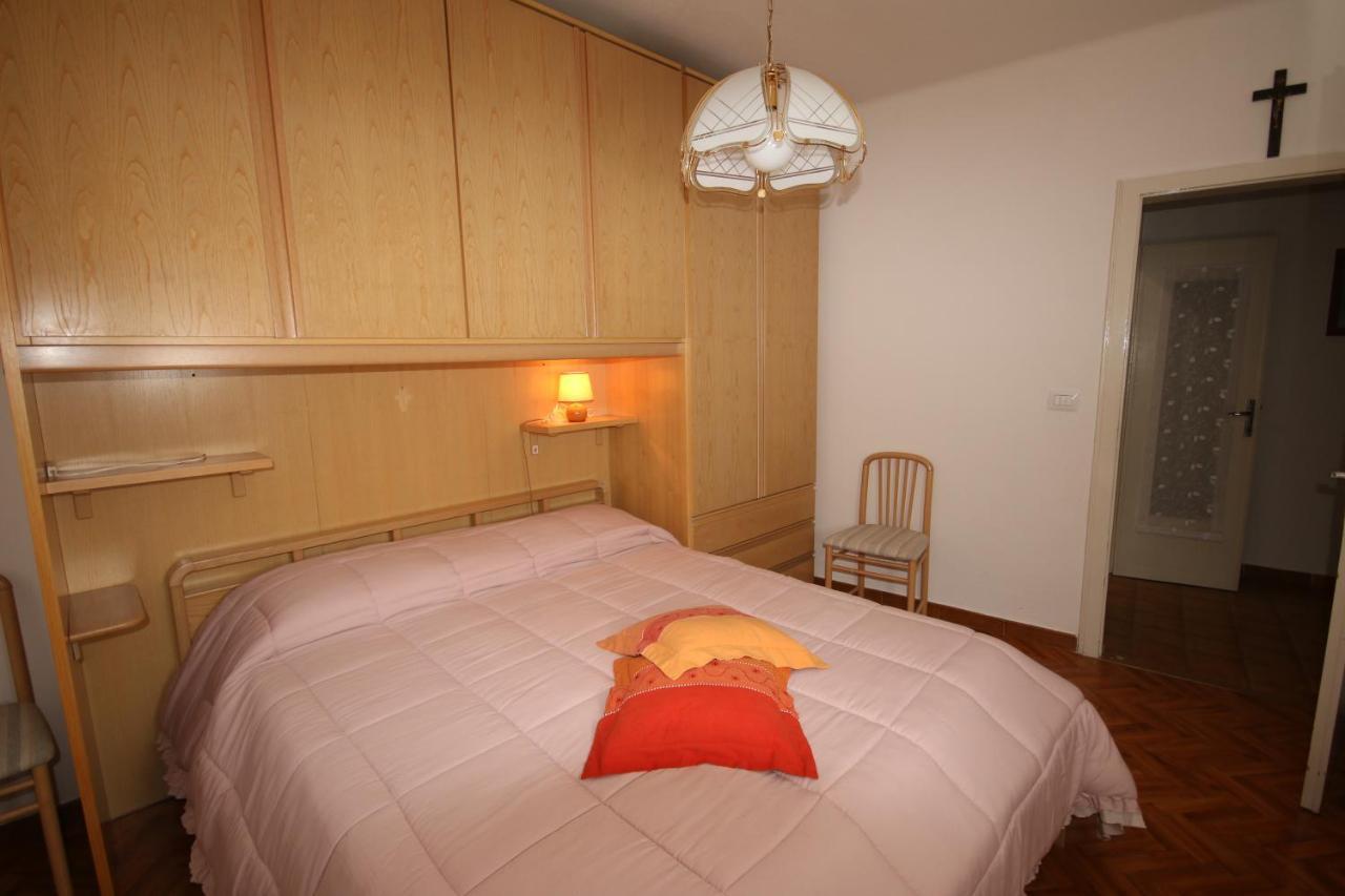 הוילה טורי דל בנקו Casa Angelo מראה חיצוני תמונה