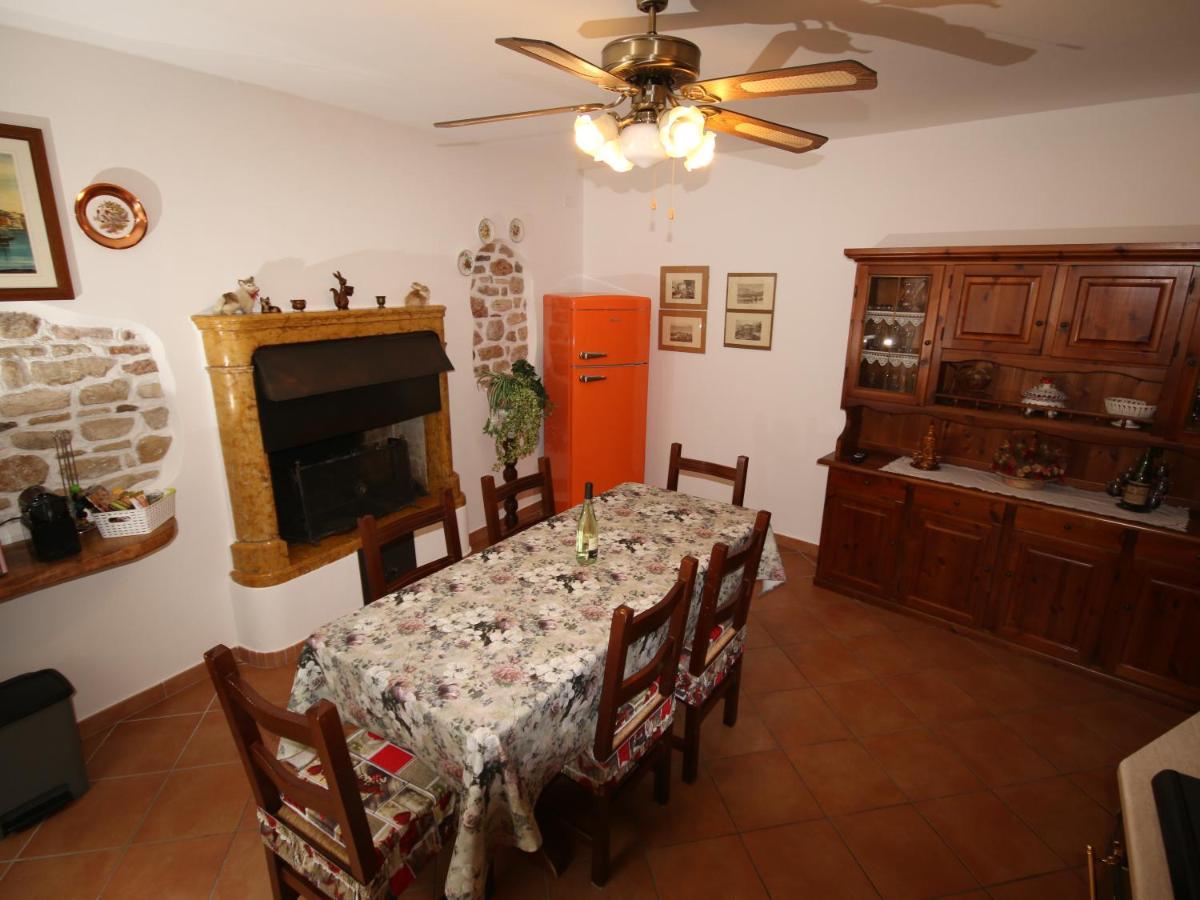 הוילה טורי דל בנקו Casa Angelo מראה חיצוני תמונה