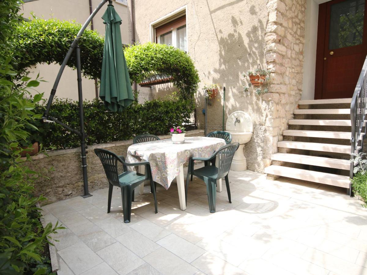 הוילה טורי דל בנקו Casa Angelo מראה חיצוני תמונה
