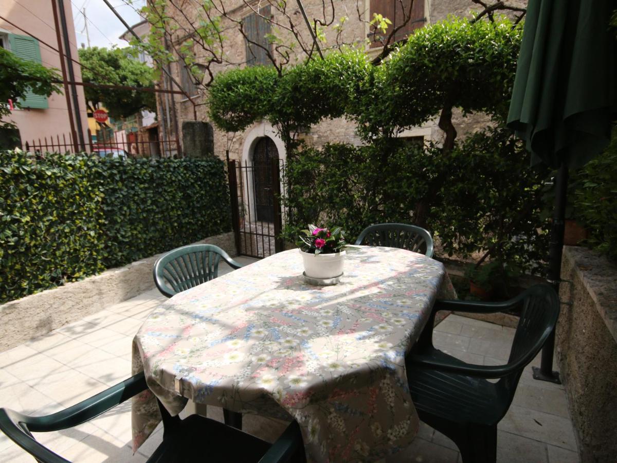 הוילה טורי דל בנקו Casa Angelo מראה חיצוני תמונה